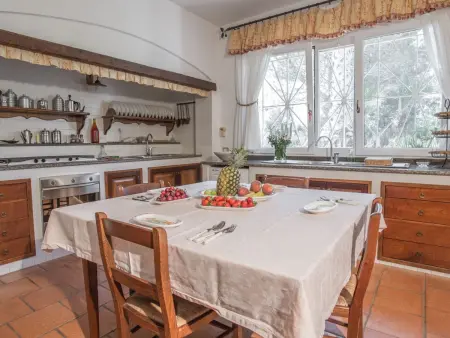 Landgut  Villa Vetti, Maison 18 personnes à Lido Marini - Photo 23