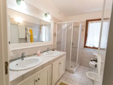 Landgut  Villa Vetti, Maison 18 personnes à Lido Marini - Photo 25