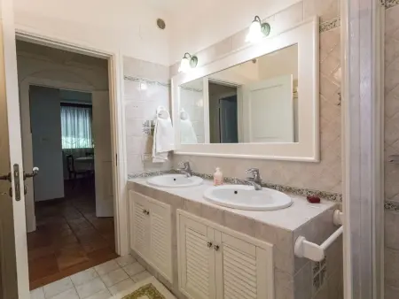Landgut  Villa Vetti, Maison 18 personnes à Lido Marini - Photo 26