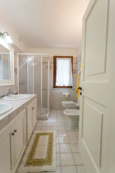 Landgut  Villa Vetti, Maison 18 personnes à Lido Marini - Photo 27