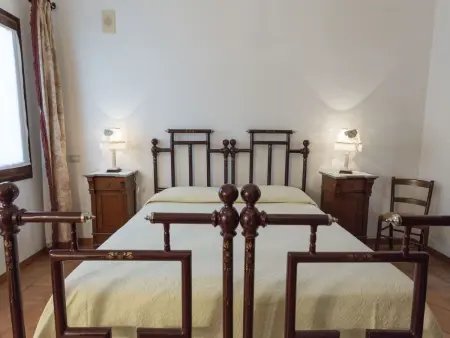 Landgut  Villa Vetti, Maison 18 personnes à Lido Marini - Photo 28