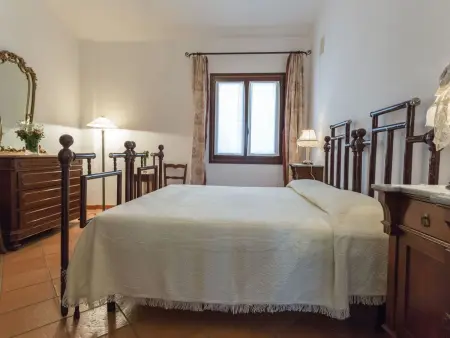Landgut  Villa Vetti, Maison 18 personnes à Lido Marini - Photo 29