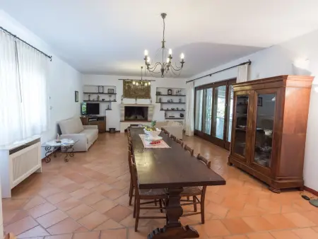 Landgut  Villa Vetti, Maison 18 personnes à Lido Marini - Photo 31