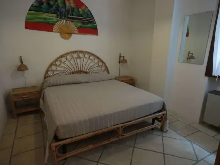 Landgut  Villa Vetti, Maison 18 personnes à Lido Marini - Photo 33