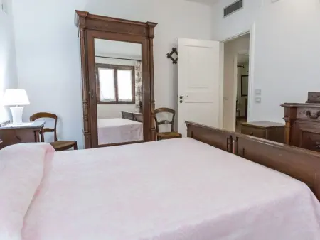 Landgut  Villa Vetti, Maison 18 personnes à Lido Marini - Photo 34