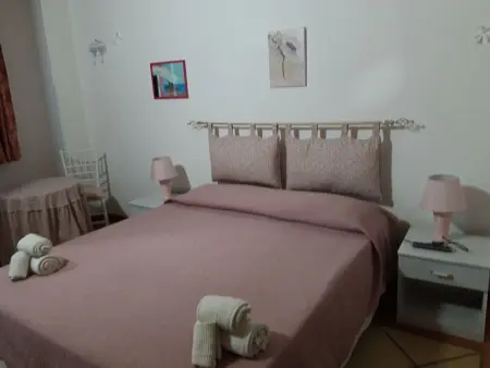 Landgut  Villa Vetti, Maison 18 personnes à Lido Marini - Photo 35