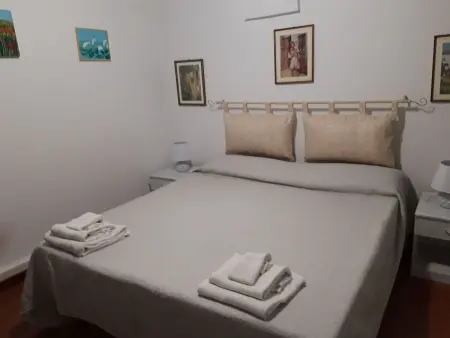 Landgut  Villa Vetti, Maison 18 personnes à Lido Marini - Photo 36