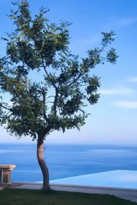 mit Privatpool für 6 Personen ca. 70 m&sup2; in Marina di Novaglie, Apulien (Pr - Photo 2