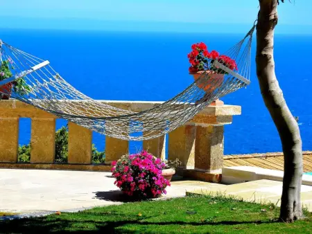 mit Privatpool für 6 Personen ca. 70 m&sup2; in Marina di Novaglie, Apulien (Pr - Photo 3