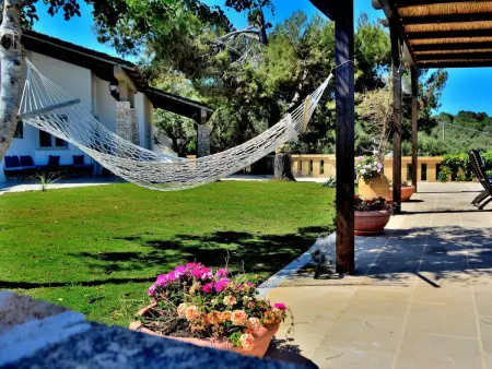 mit Privatpool für 6 Personen ca. 70 m&sup2; in Marina di Novaglie, Apulien (Pr - Photo 6