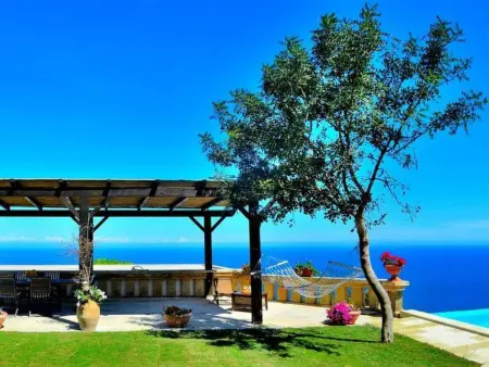 mit Privatpool für 6 Personen ca. 70 m&sup2; in Marina di Novaglie, Apulien (Pr - Photo 9