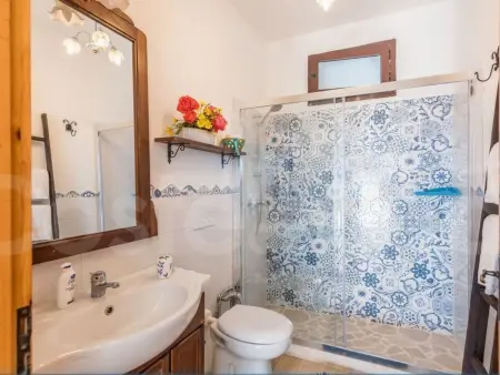 mit Privatpool für 6 Personen ca. 70 m&sup2; in Marina di Novaglie, Apulien (Pr - Photo 11