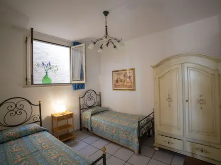 mit Privatpool für 6 Personen ca. 70 m&sup2; in Marina di Novaglie, Apulien (Pr - Photo 13