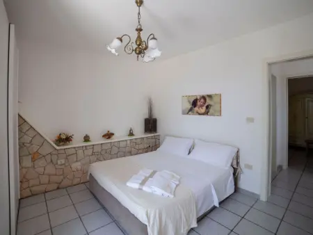 mit Privatpool für 6 Personen ca. 70 m&sup2; in Marina di Novaglie, Apulien (Pr - Photo 14