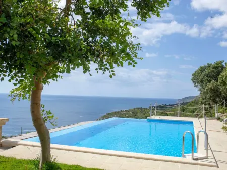 mit Privatpool für 6 Personen ca. 70 m&sup2; in Marina di Novaglie, Apulien (Pr - Photo 18