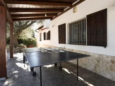 in Carovigno mit Privatem Pool, Maison 6 personnes à Carovigno - Photo 7