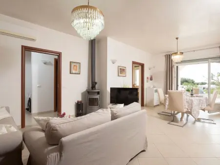 Villa Vistamare, Maison 6 personnes à Carovigno - Photo 6