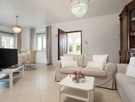 Villa Vistamare, Maison 6 personnes à Carovigno - Photo 7