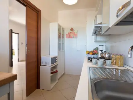 Villa Vistamare, Maison 6 personnes à Carovigno - Photo 10