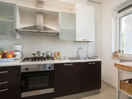 Villa Vistamare, Maison 6 personnes à Carovigno - Photo 11