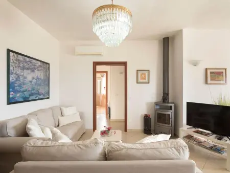 Villa Vistamare, Maison 6 personnes à Carovigno - Photo 13