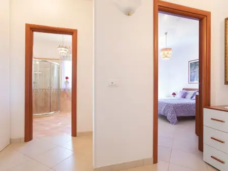 Villa Vistamare, Maison 6 personnes à Carovigno - Photo 14