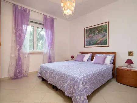 Villa Vistamare, Maison 6 personnes à Carovigno - Photo 15