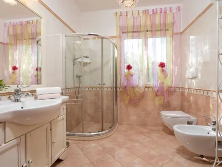 Villa Vistamare, Maison 6 personnes à Carovigno - Photo 19