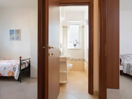 Villa Vistamare, Maison 6 personnes à Carovigno - Photo 20
