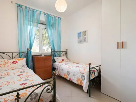 Villa Vistamare, Maison 6 personnes à Carovigno - Photo 21