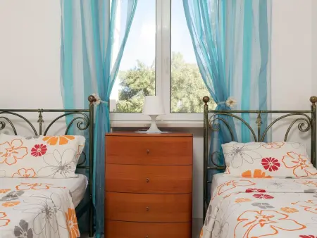 Villa Vistamare, Maison 6 personnes à Carovigno - Photo 22