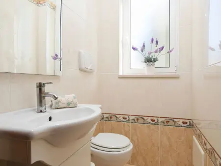 Villa Vistamare, Maison 6 personnes à Carovigno - Photo 23