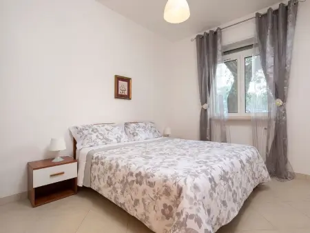 Villa Vistamare, Maison 6 personnes à Carovigno - Photo 24