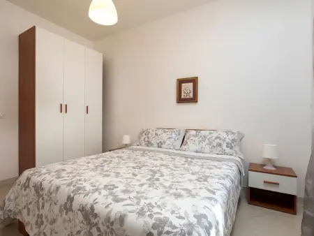 Villa Vistamare, Maison 6 personnes à Carovigno - Photo 25