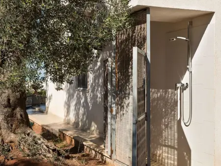 Villa Vistamare, Maison 6 personnes à Carovigno - Photo 33