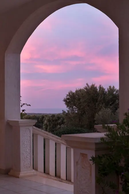 Villa Vistamare, Maison 6 personnes à Carovigno - Photo 36