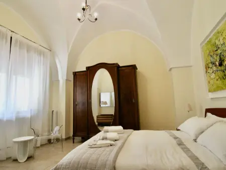 Abbasciu, Maison 10 personnes à San Vito Dei Normanni - Photo 6