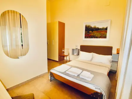 Abbasciu, Maison 10 personnes à San Vito Dei Normanni - Photo 10