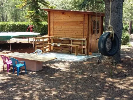 Abbasciu, Maison 10 personnes à San Vito Dei Normanni - Photo 16