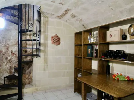 Abbasciu, Maison 10 personnes à San Vito Dei Normanni - Photo 26