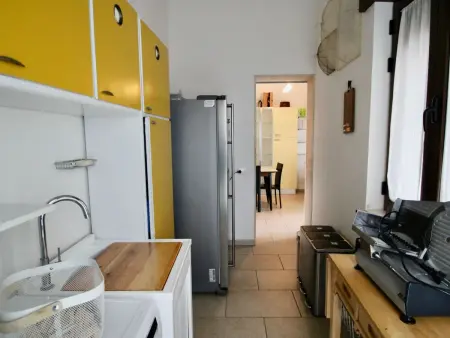 Abbasciu, Maison 10 personnes à San Vito Dei Normanni - Photo 28