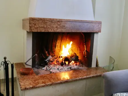 Abbasciu, Maison 10 personnes à San Vito Dei Normanni - Photo 29