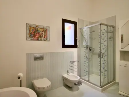 Abbasciu, Maison 10 personnes à San Vito Dei Normanni - Photo 30
