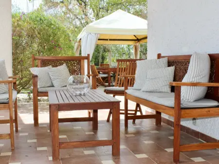 Abbasciu, Maison 10 personnes à San Vito Dei Normanni - Photo 33