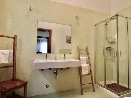 Abbasciu, Maison 10 personnes à San Vito Dei Normanni - Photo 34