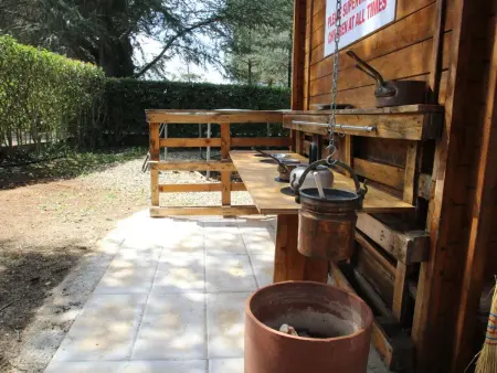 Abbasciu, Maison 10 personnes à San Vito Dei Normanni - Photo 36
