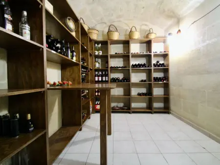Abbasciu, Maison 10 personnes à San Vito Dei Normanni - Photo 38