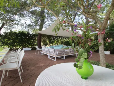 Abbasciu, Maison 10 personnes à San Vito Dei Normanni - Photo 45