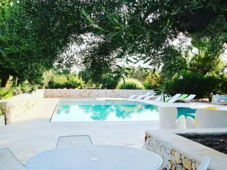Diddy's Country, Maison 15 personnes à San Vito Dei Normanni - Photo 2