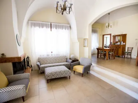 Diddy's Country, Maison 15 personnes à San Vito Dei Normanni - Photo 3